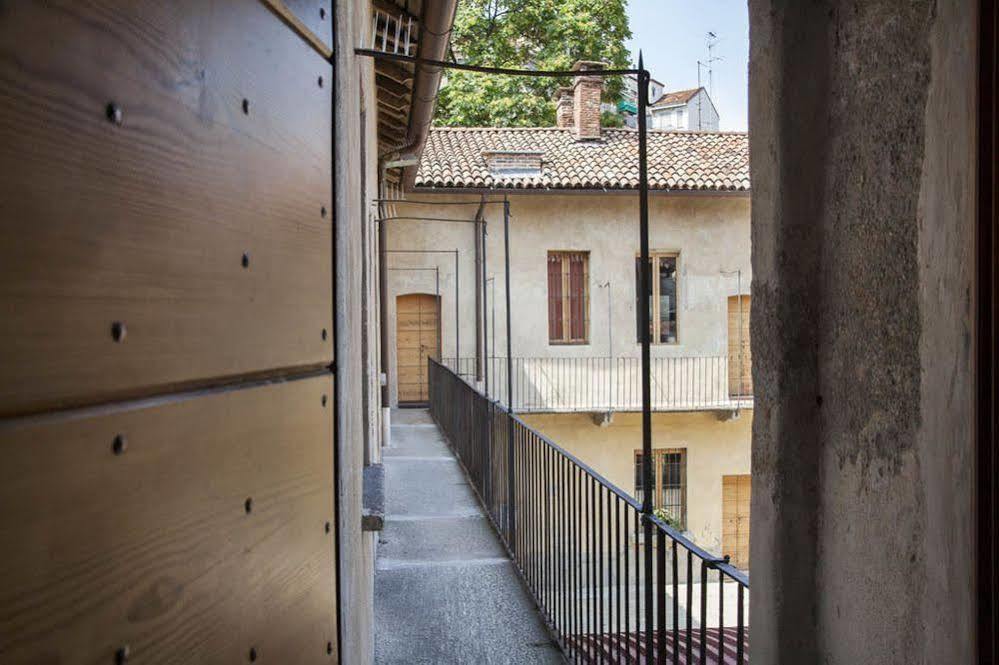 Un Posto A Milano